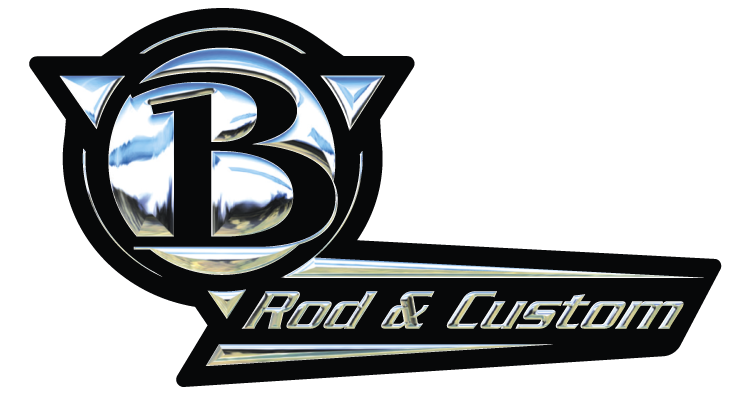 B Rod or Custom