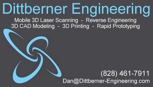 Dittburner 3D Engineering