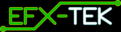 EFX TEK Electronics